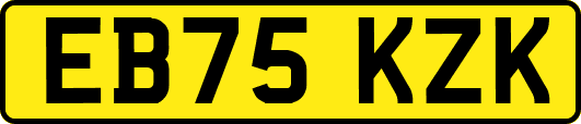 EB75KZK