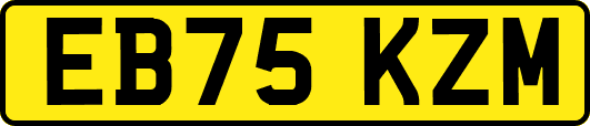 EB75KZM