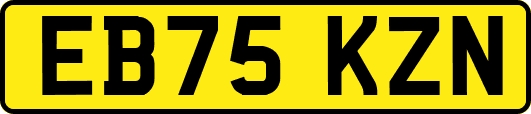 EB75KZN