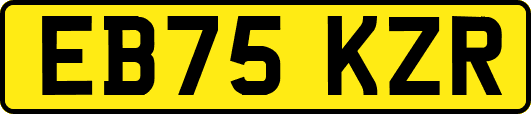 EB75KZR