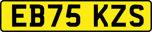 EB75KZS