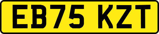 EB75KZT