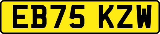 EB75KZW