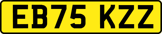EB75KZZ