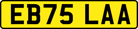 EB75LAA