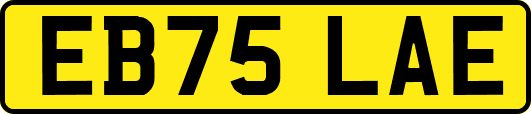 EB75LAE