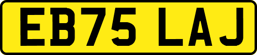 EB75LAJ
