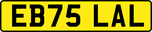EB75LAL