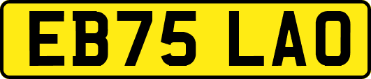 EB75LAO