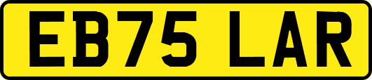 EB75LAR