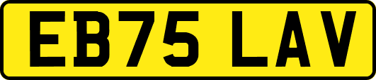EB75LAV
