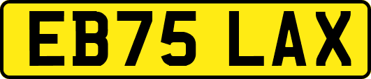 EB75LAX