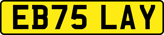 EB75LAY