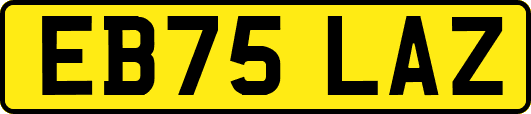 EB75LAZ