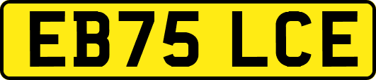 EB75LCE