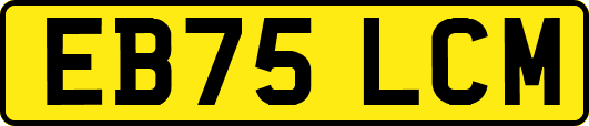 EB75LCM