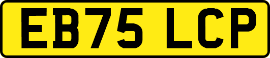 EB75LCP
