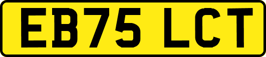 EB75LCT