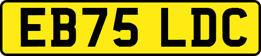 EB75LDC