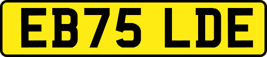 EB75LDE