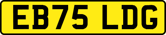 EB75LDG