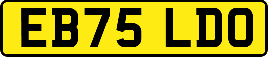 EB75LDO