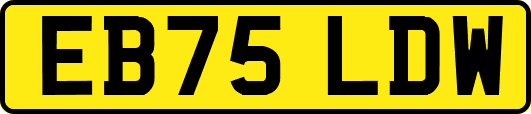 EB75LDW