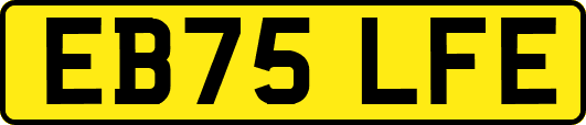 EB75LFE