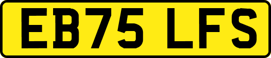 EB75LFS
