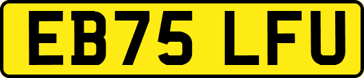EB75LFU