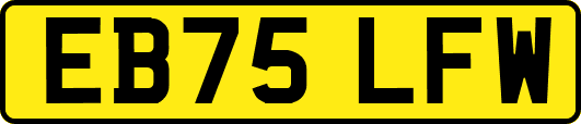 EB75LFW