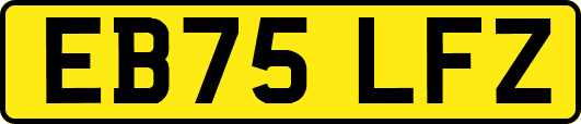 EB75LFZ