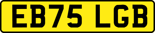 EB75LGB