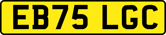 EB75LGC