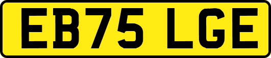 EB75LGE
