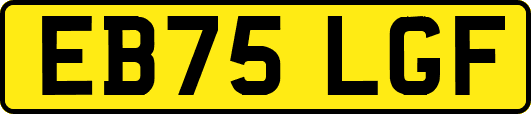 EB75LGF