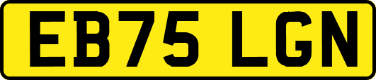 EB75LGN
