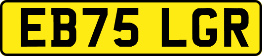 EB75LGR