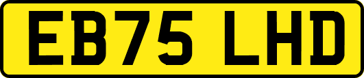 EB75LHD