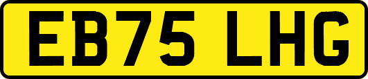 EB75LHG