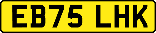 EB75LHK