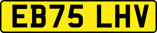 EB75LHV