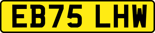 EB75LHW