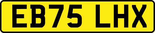 EB75LHX