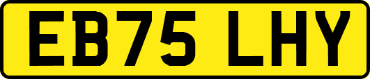 EB75LHY