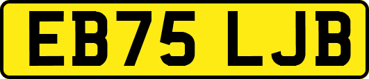 EB75LJB