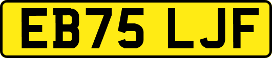 EB75LJF