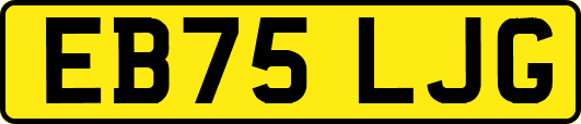 EB75LJG
