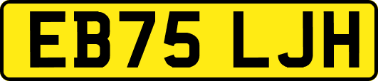 EB75LJH