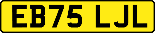 EB75LJL